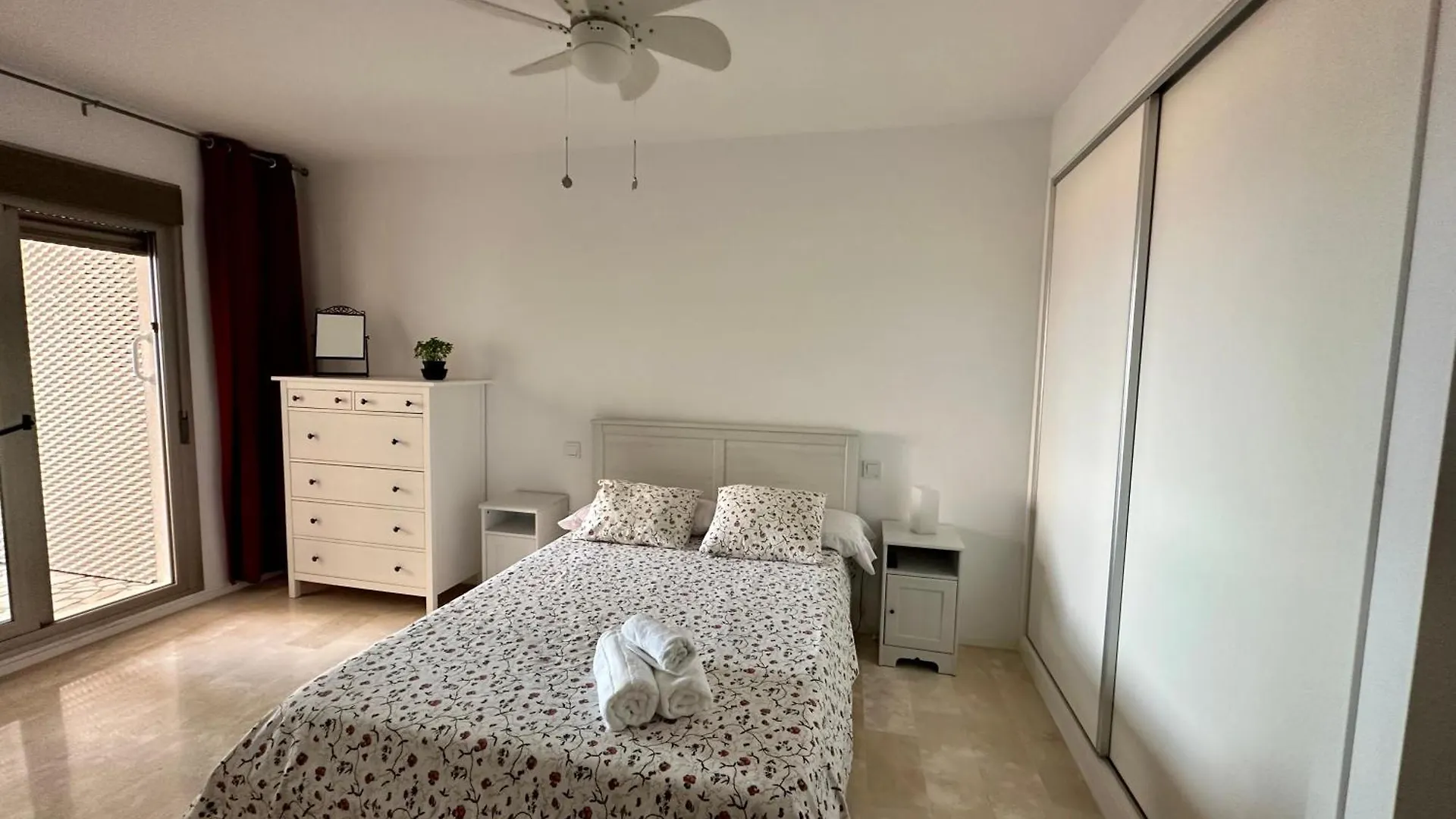 Carboneras - Holidays Time 0*,  İspanya