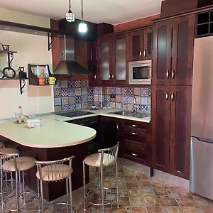  Apartamento 3 Tesoros