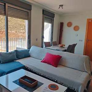  Apartamento Luz De Mar.