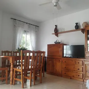  Apartamento Mar1